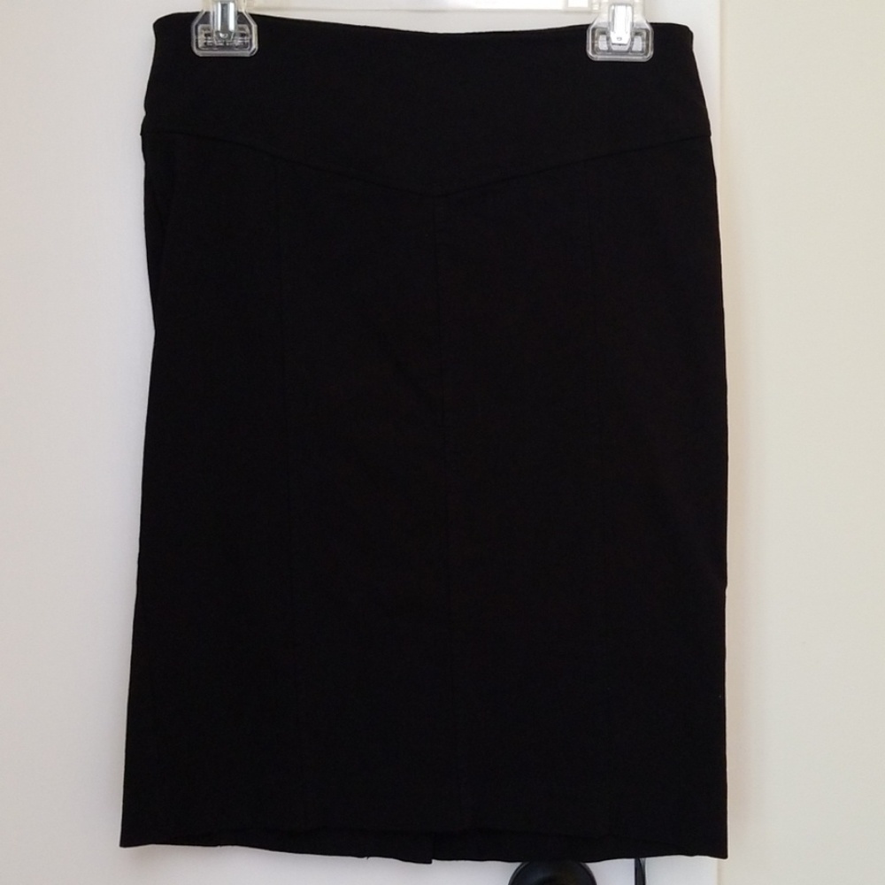 Rampage Pencil Skirt, Size 7